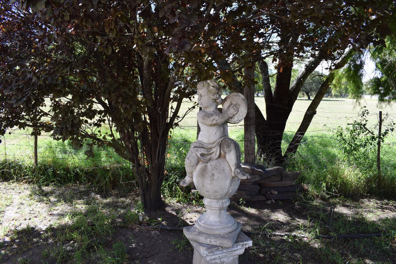 Gate 66 Bed and Breakfast Somerset East Esterno foto