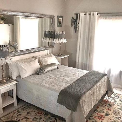 Gate 66 Bed and Breakfast Somerset East Esterno foto